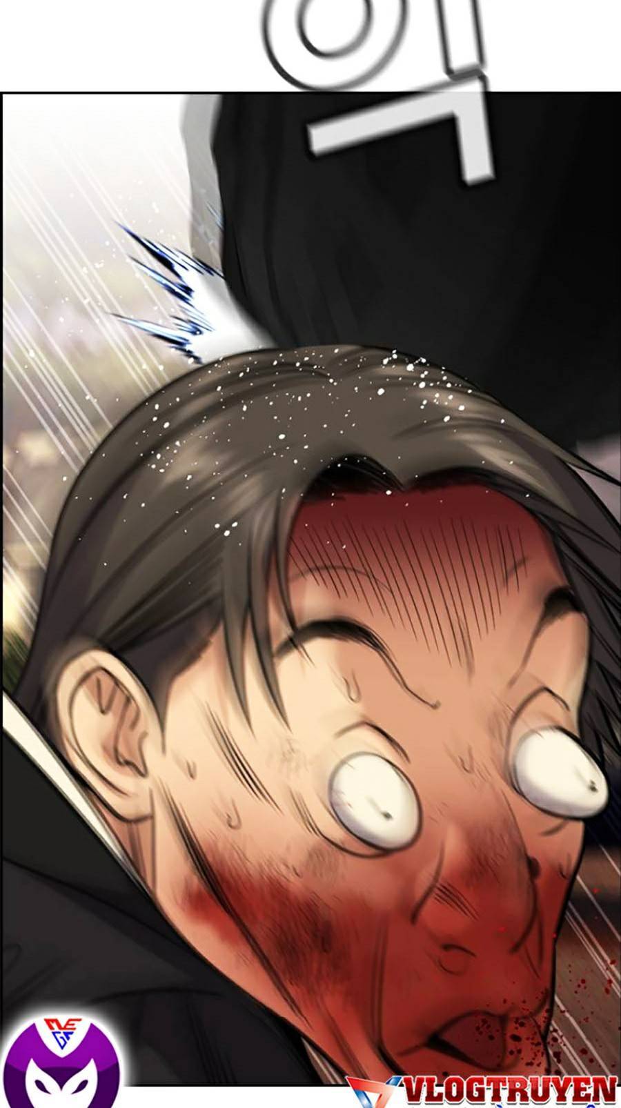 Giáo Dục Chân Chính Chap 109 - Next Chap 110
