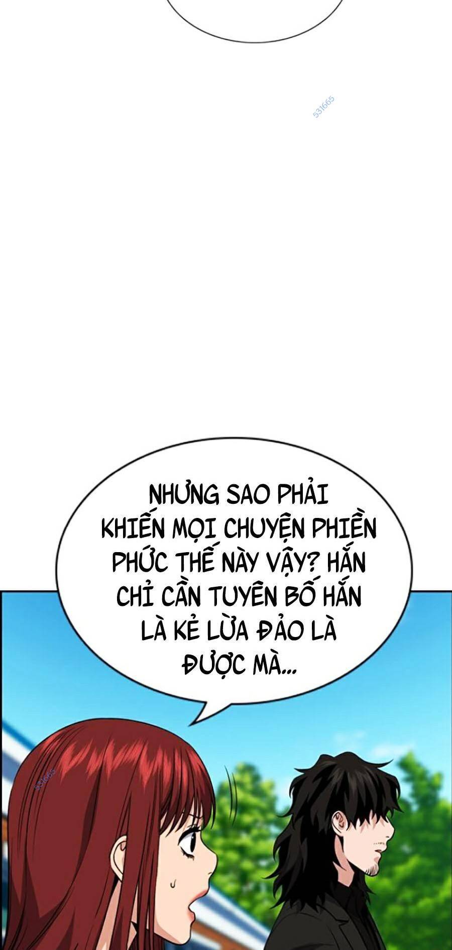 Giáo Dục Chân Chính Chap 109 - Next Chap 110