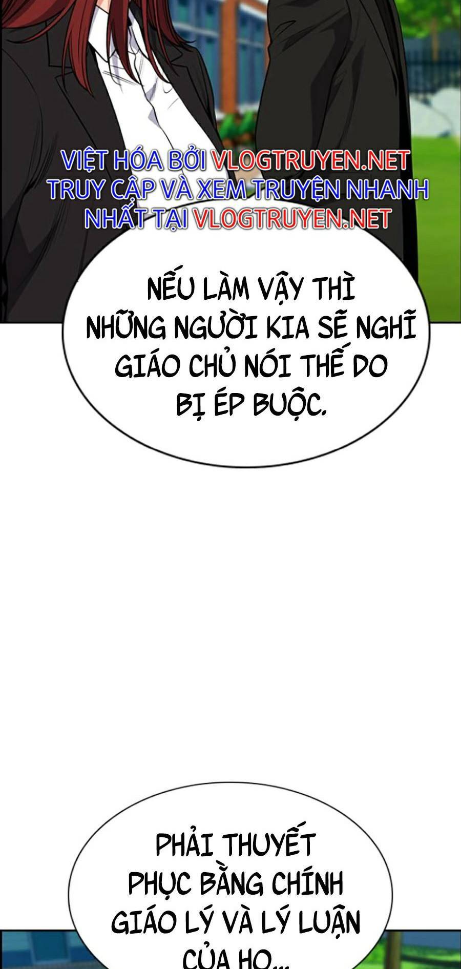 Giáo Dục Chân Chính Chap 109 - Next Chap 110
