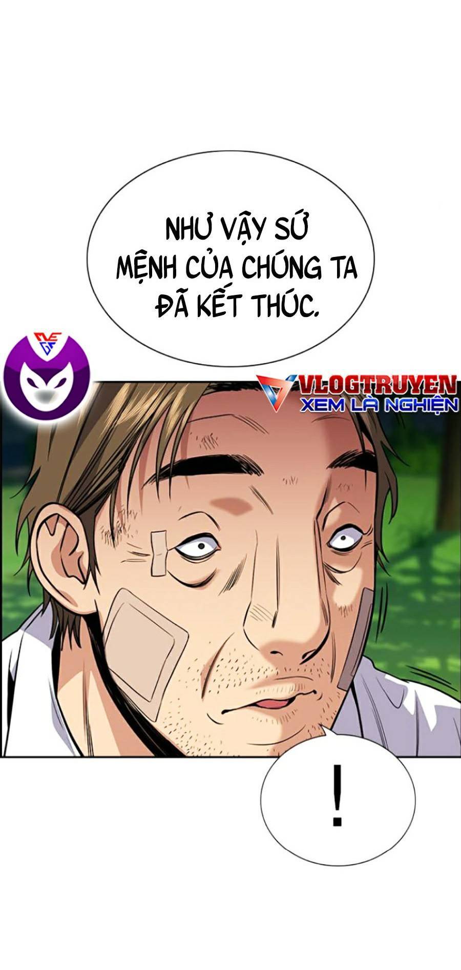 Giáo Dục Chân Chính Chap 109 - Next Chap 110