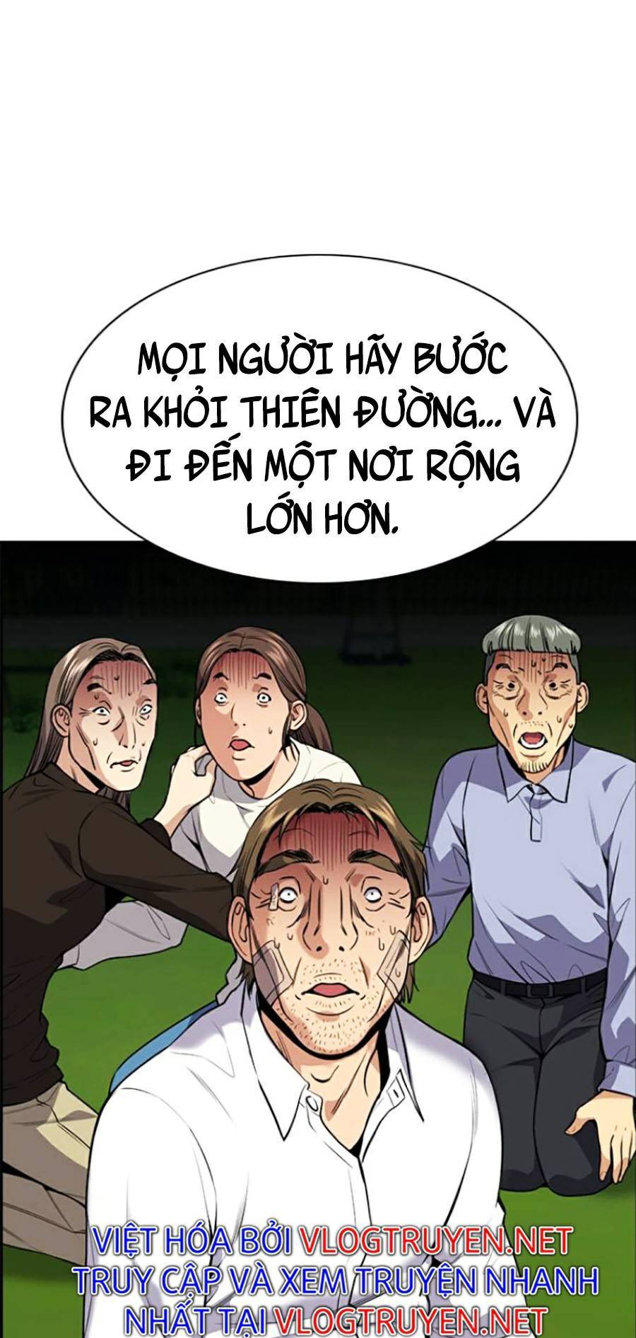 Giáo Dục Chân Chính Chap 109 - Next Chap 110