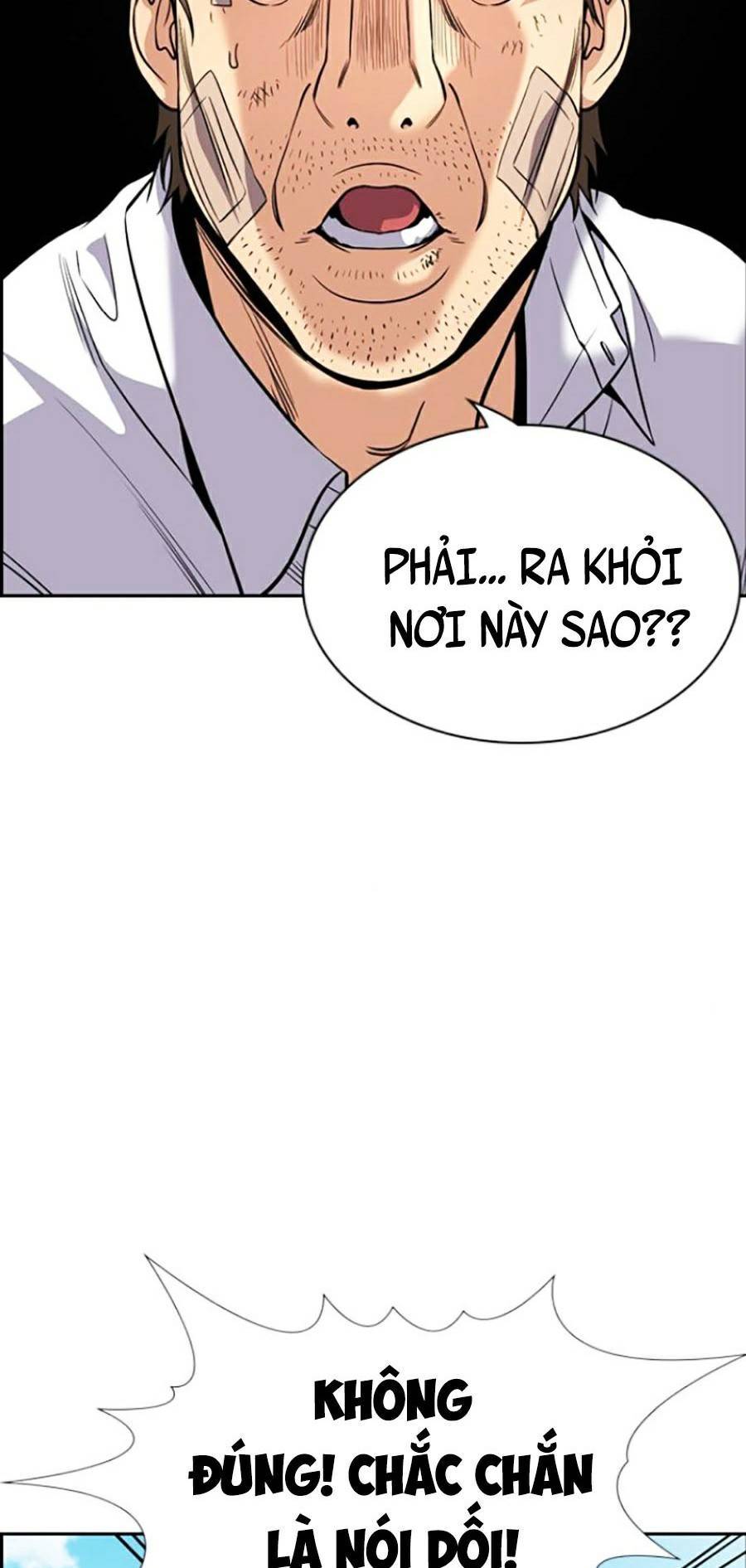 Giáo Dục Chân Chính Chap 109 - Next Chap 110