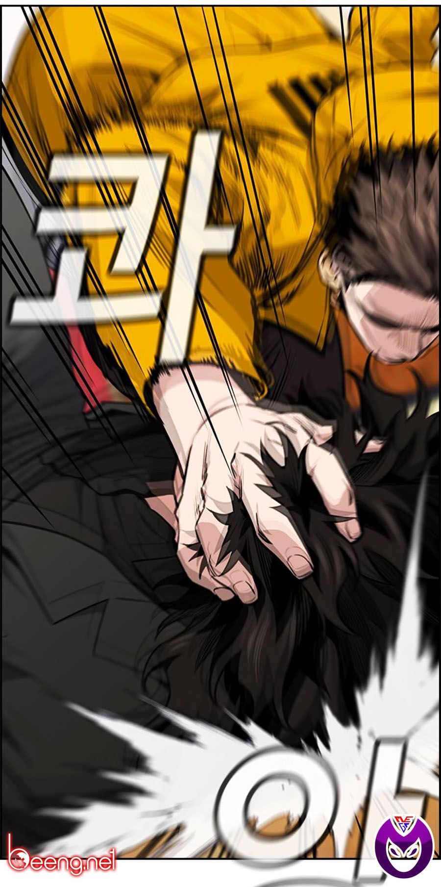 Giáo Dục Chân Chính Chap 11 - Next Chap 12