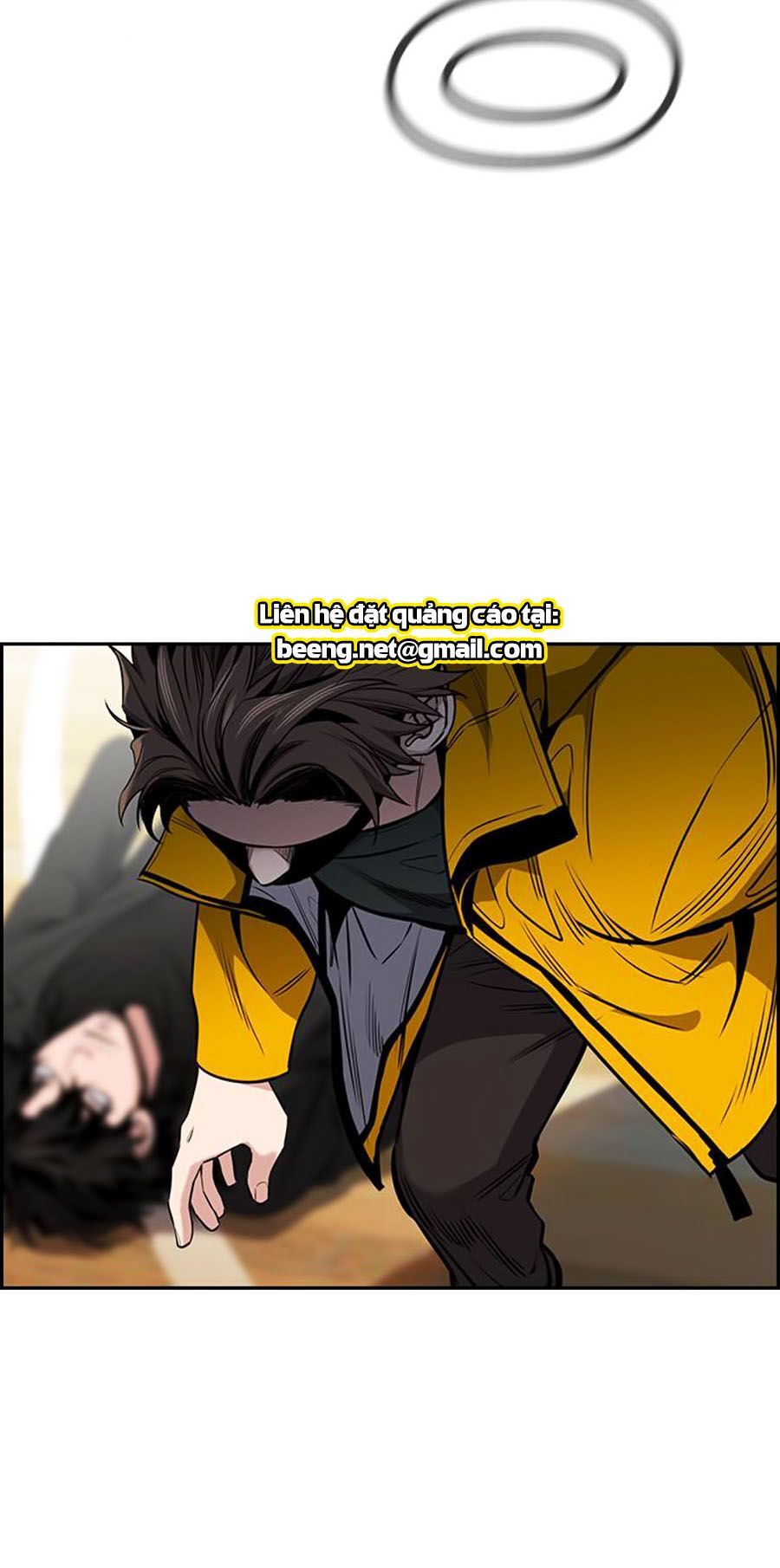 Giáo Dục Chân Chính Chap 11 - Next Chap 12