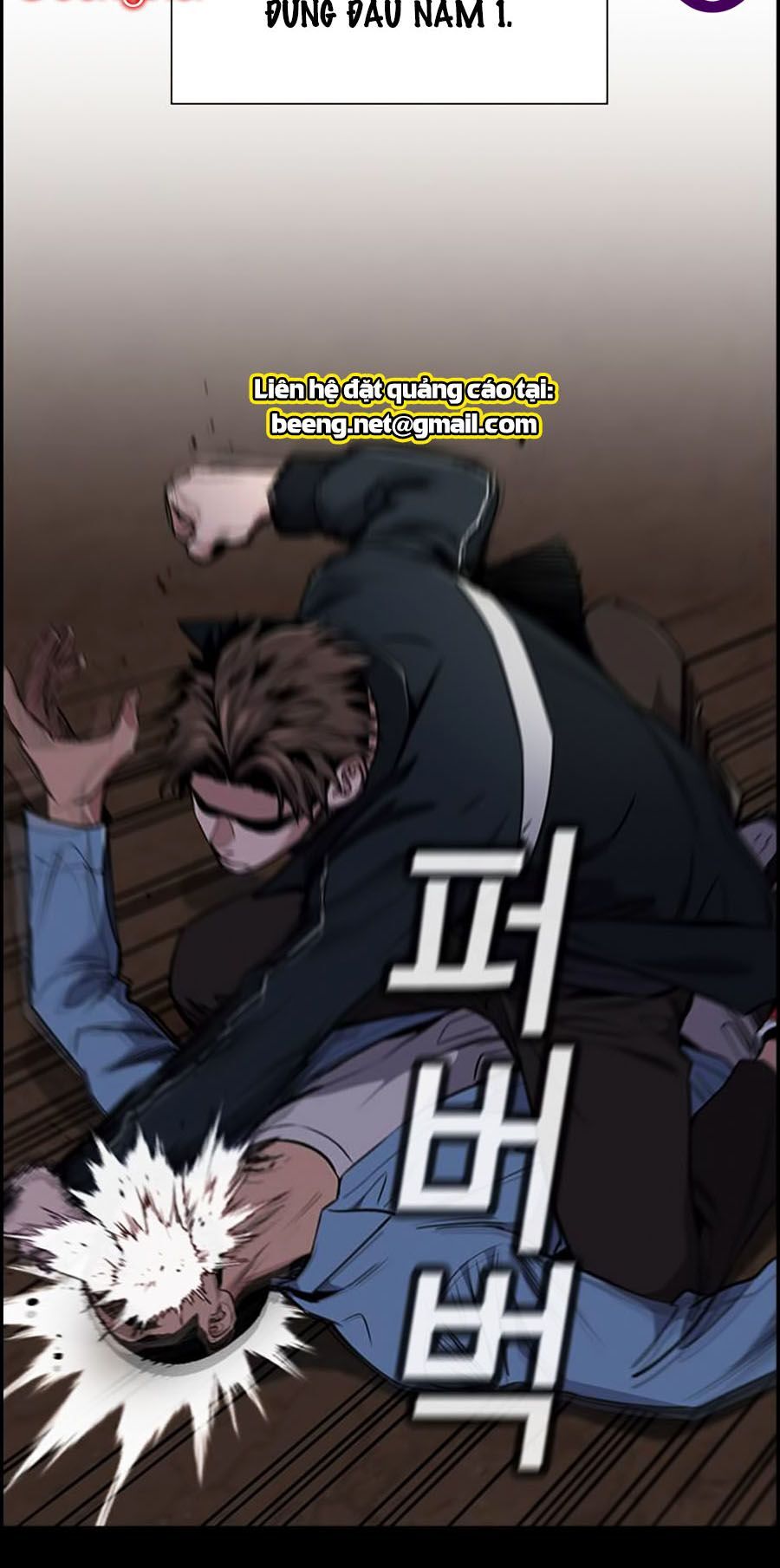 Giáo Dục Chân Chính Chap 11 - Next Chap 12