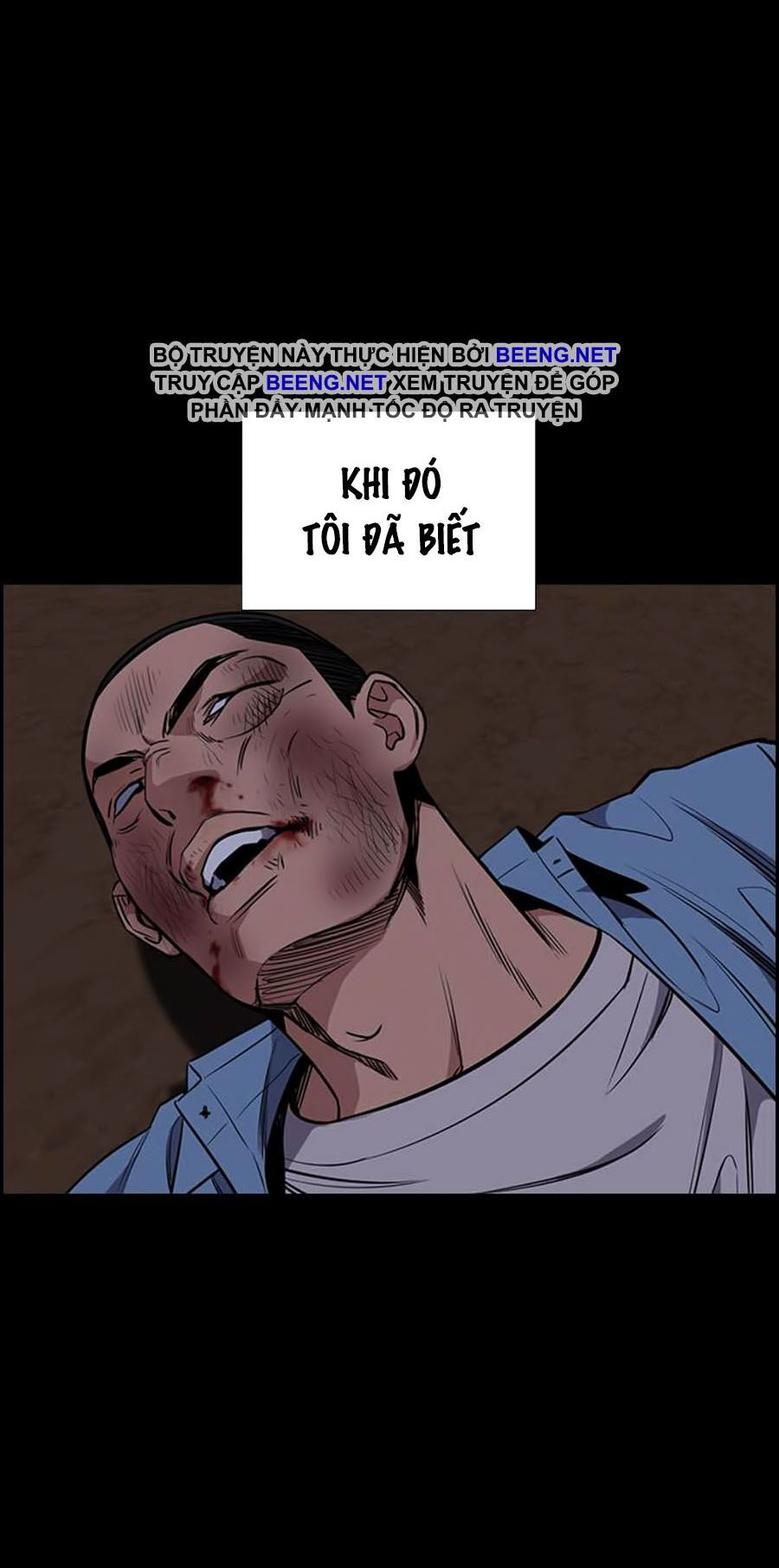 Giáo Dục Chân Chính Chap 11 - Next Chap 12