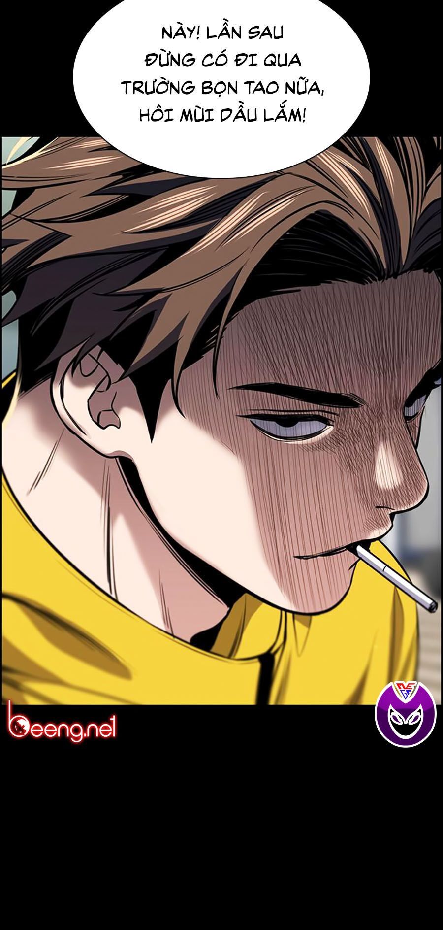Giáo Dục Chân Chính Chap 11 - Next Chap 12
