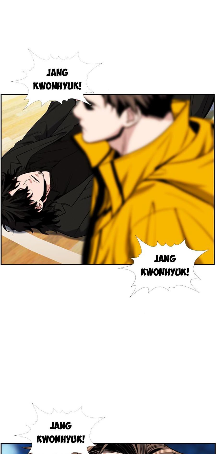Giáo Dục Chân Chính Chap 11 - Next Chap 12