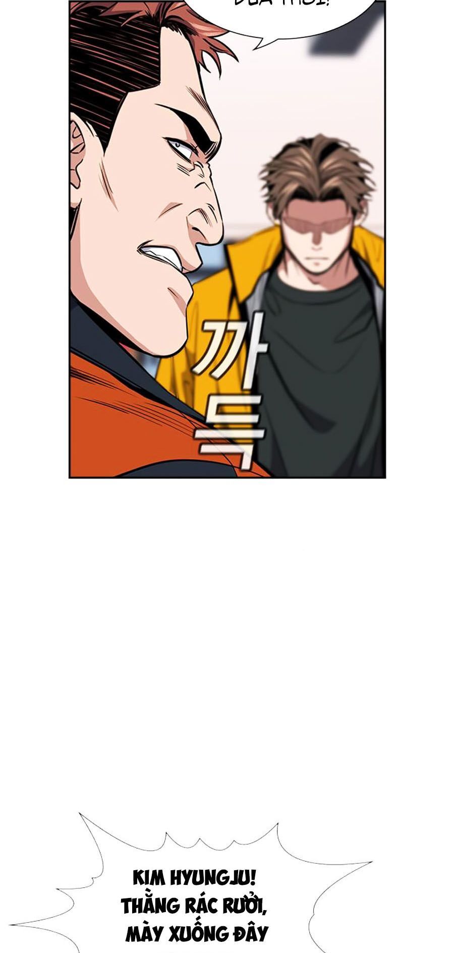 Giáo Dục Chân Chính Chap 11 - Next Chap 12