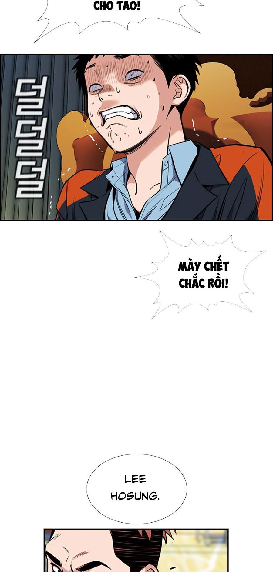Giáo Dục Chân Chính Chap 11 - Next Chap 12
