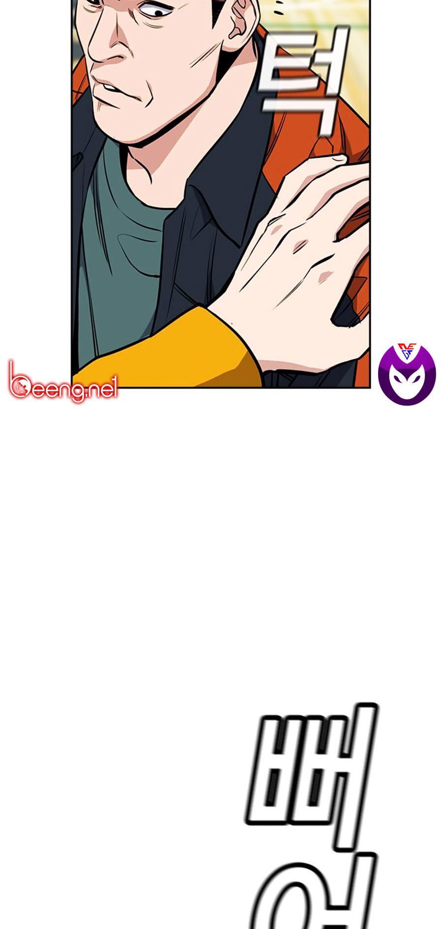 Giáo Dục Chân Chính Chap 11 - Next Chap 12