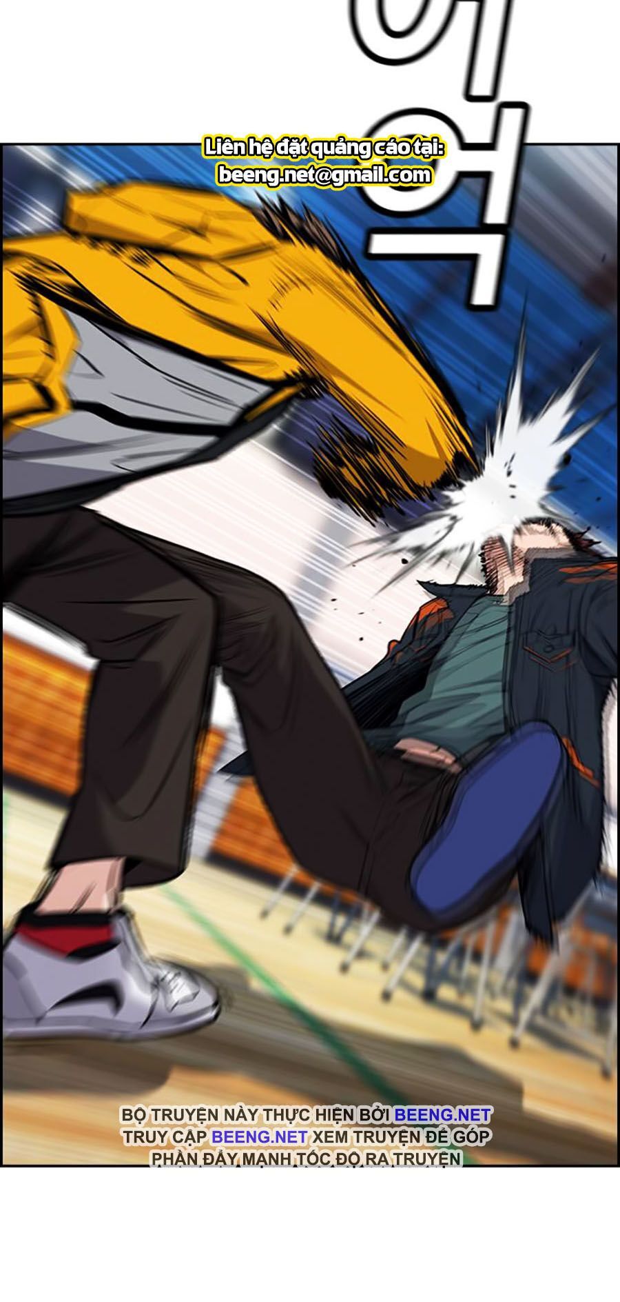 Giáo Dục Chân Chính Chap 11 - Next Chap 12