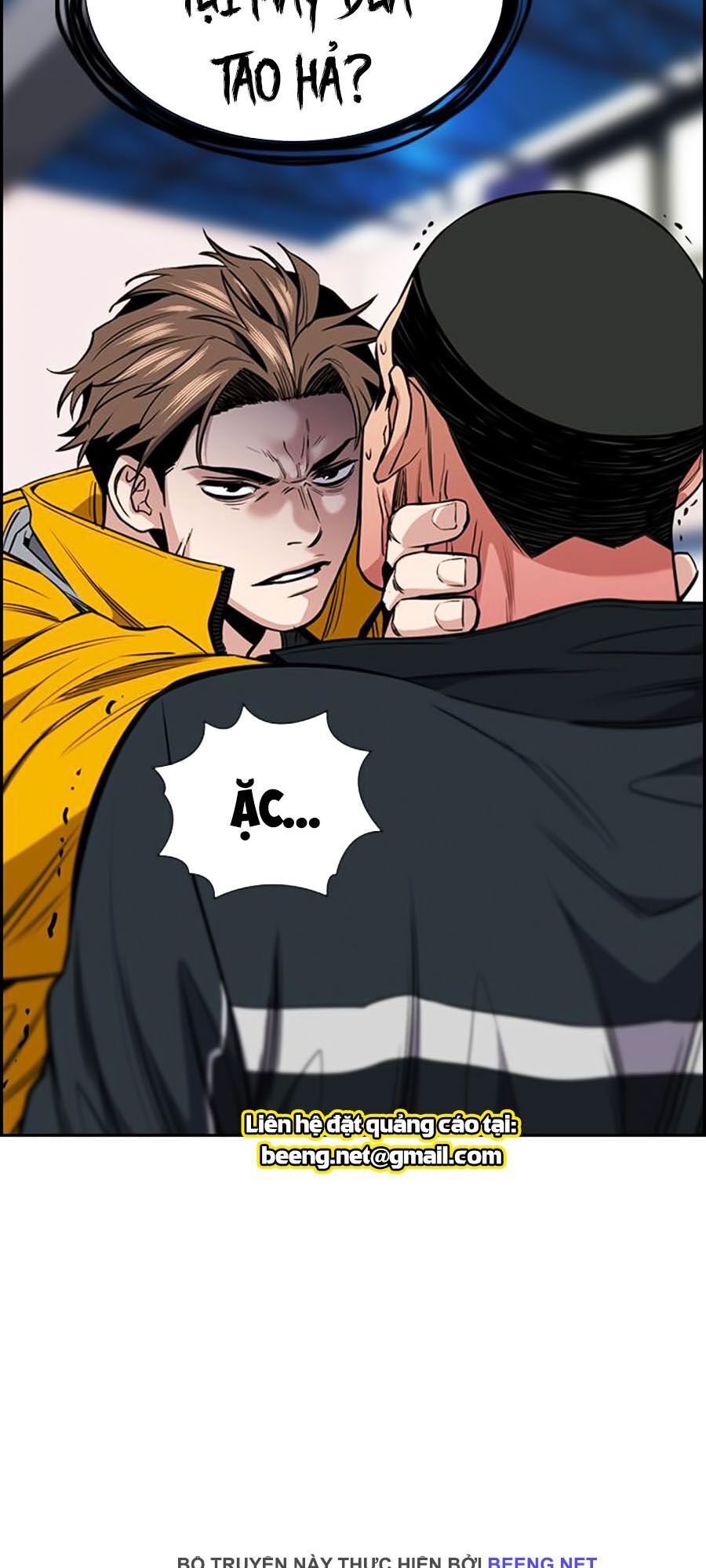 Giáo Dục Chân Chính Chap 11 - Next Chap 12