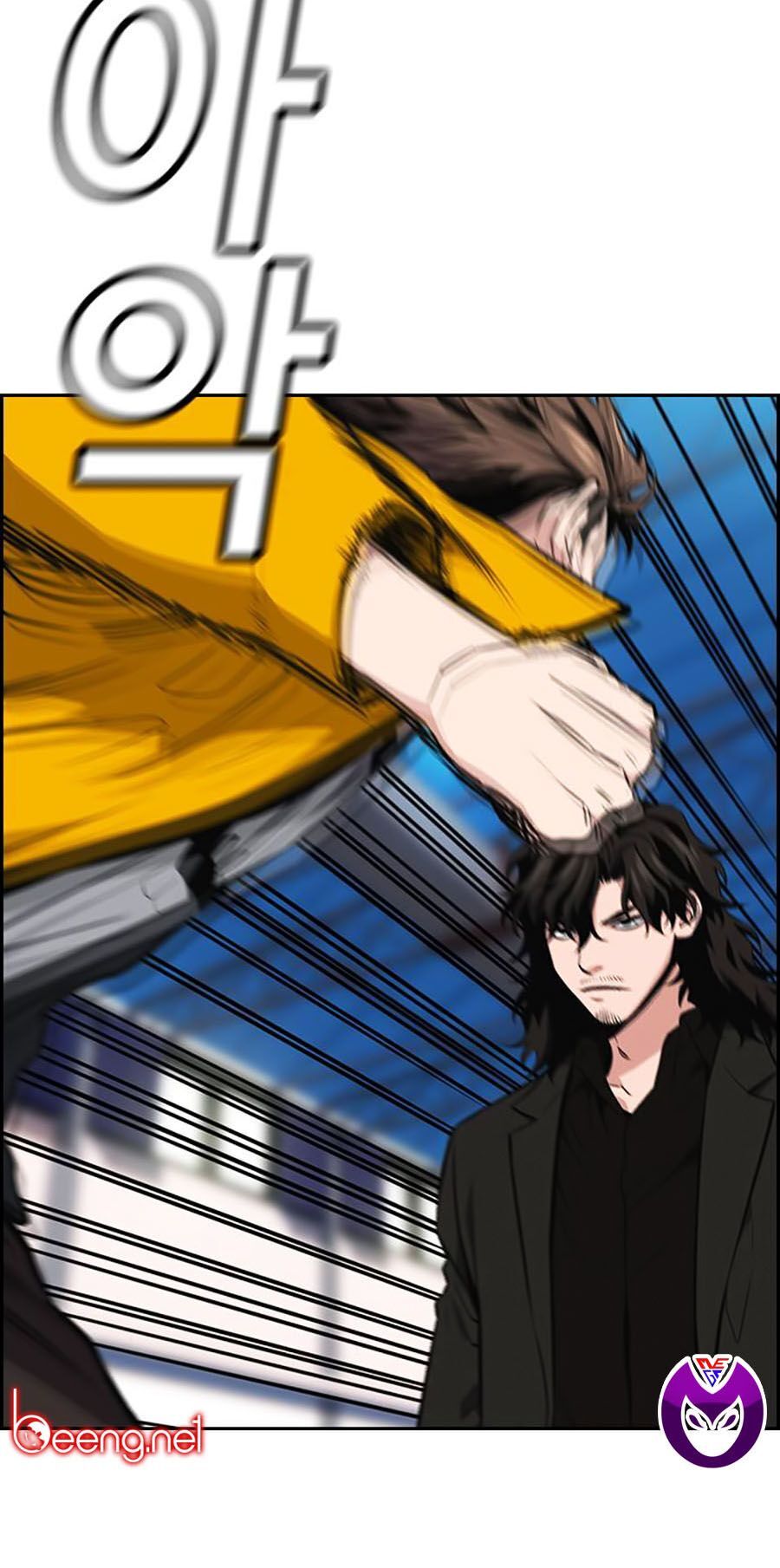Giáo Dục Chân Chính Chap 11 - Next Chap 12