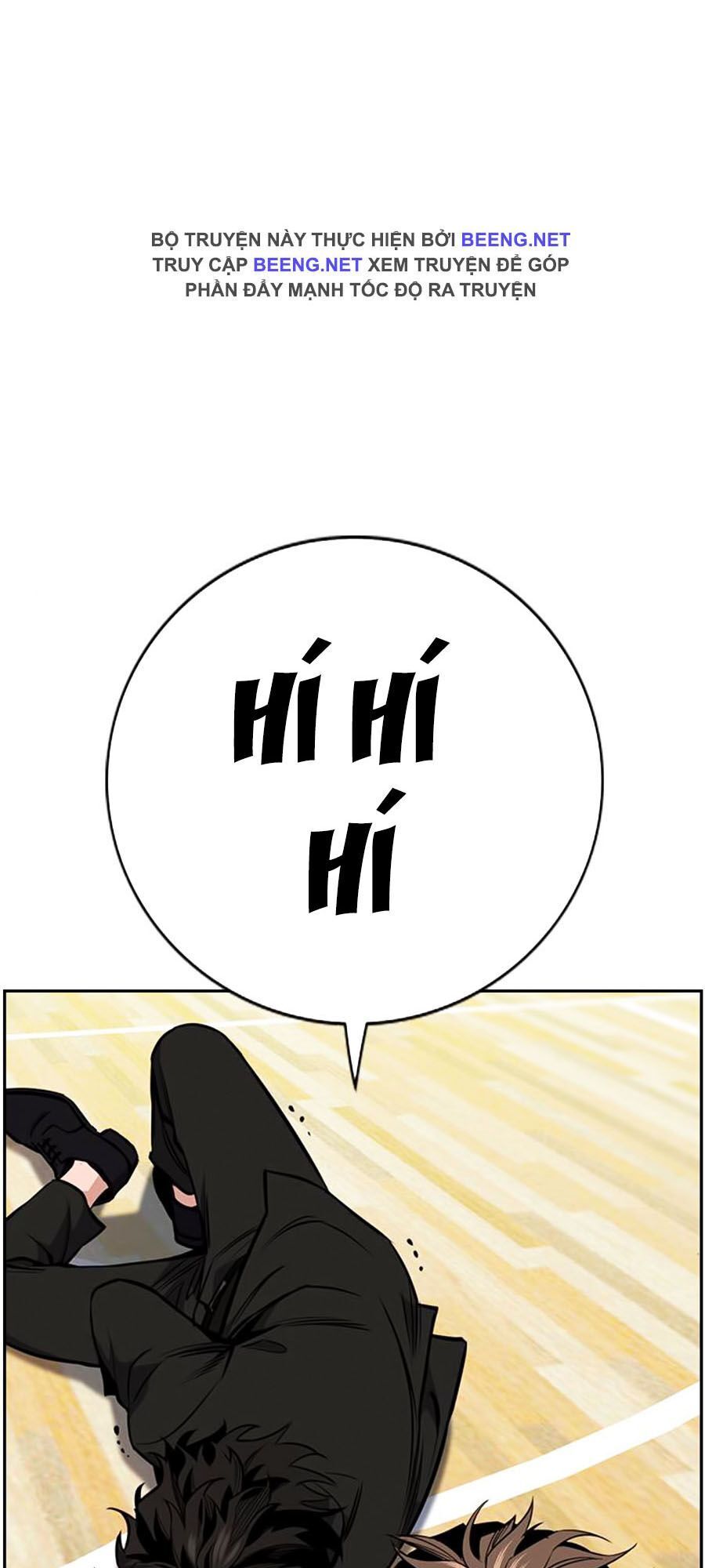 Giáo Dục Chân Chính Chap 11 - Next Chap 12