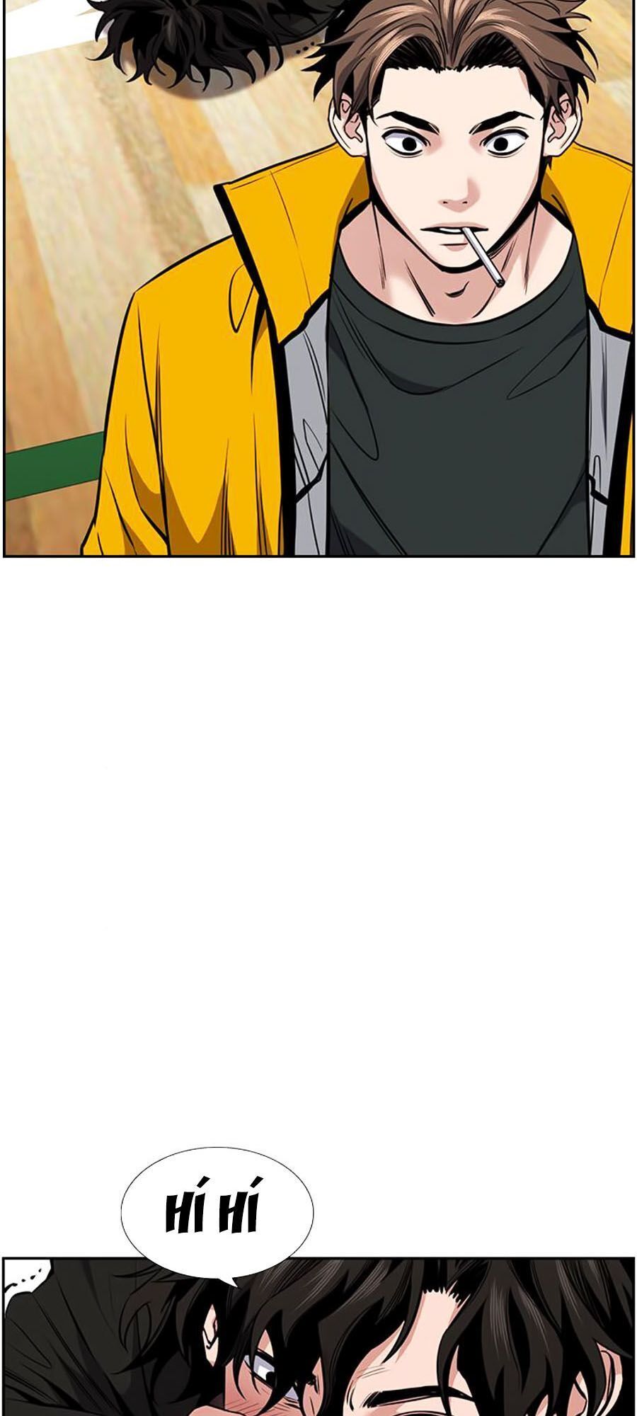 Giáo Dục Chân Chính Chap 11 - Next Chap 12