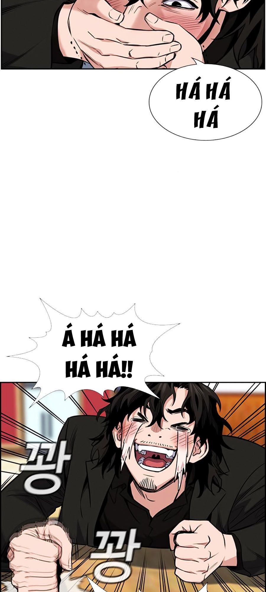 Giáo Dục Chân Chính Chap 11 - Next Chap 12