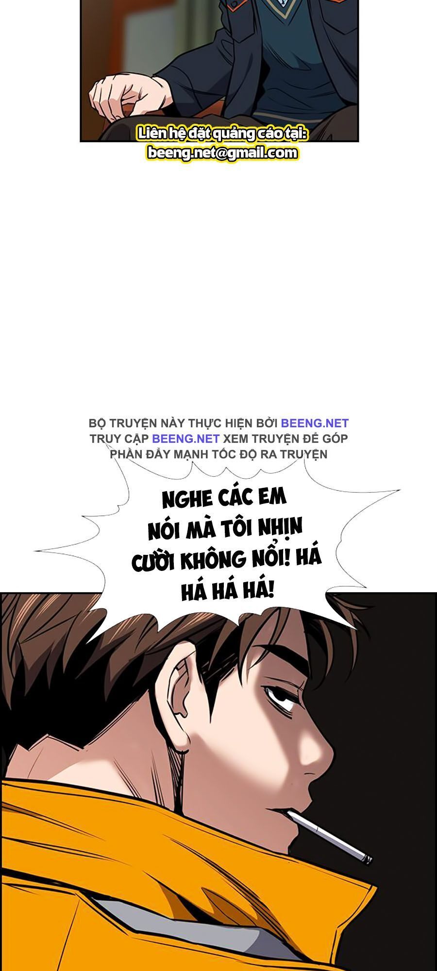 Giáo Dục Chân Chính Chap 11 - Next Chap 12
