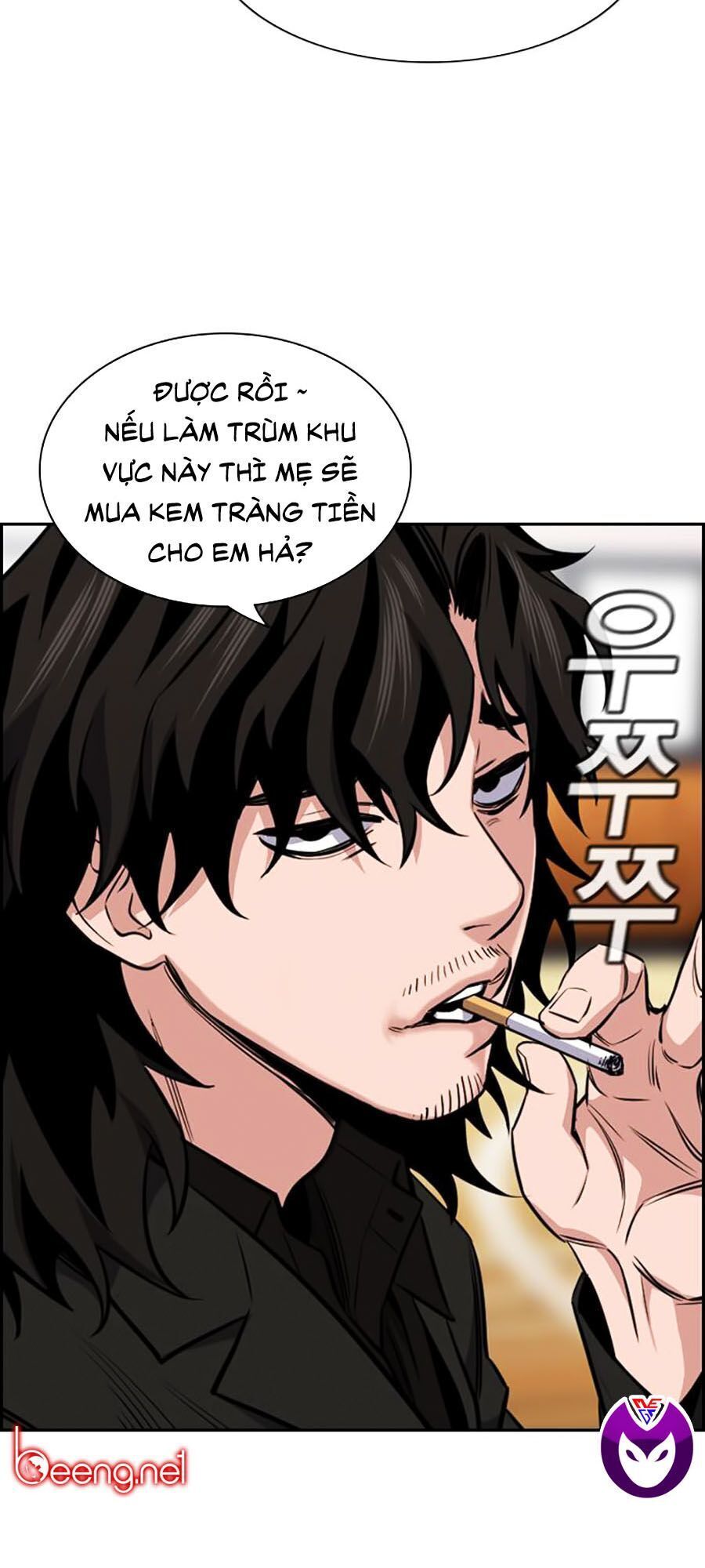 Giáo Dục Chân Chính Chap 11 - Next Chap 12