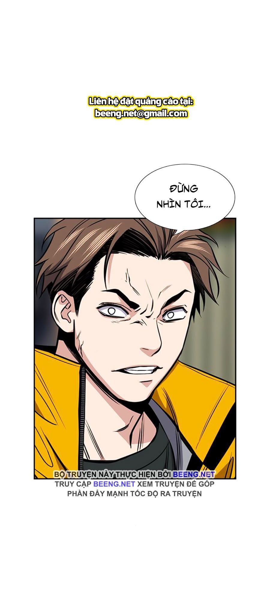 Giáo Dục Chân Chính Chap 11 - Next Chap 12