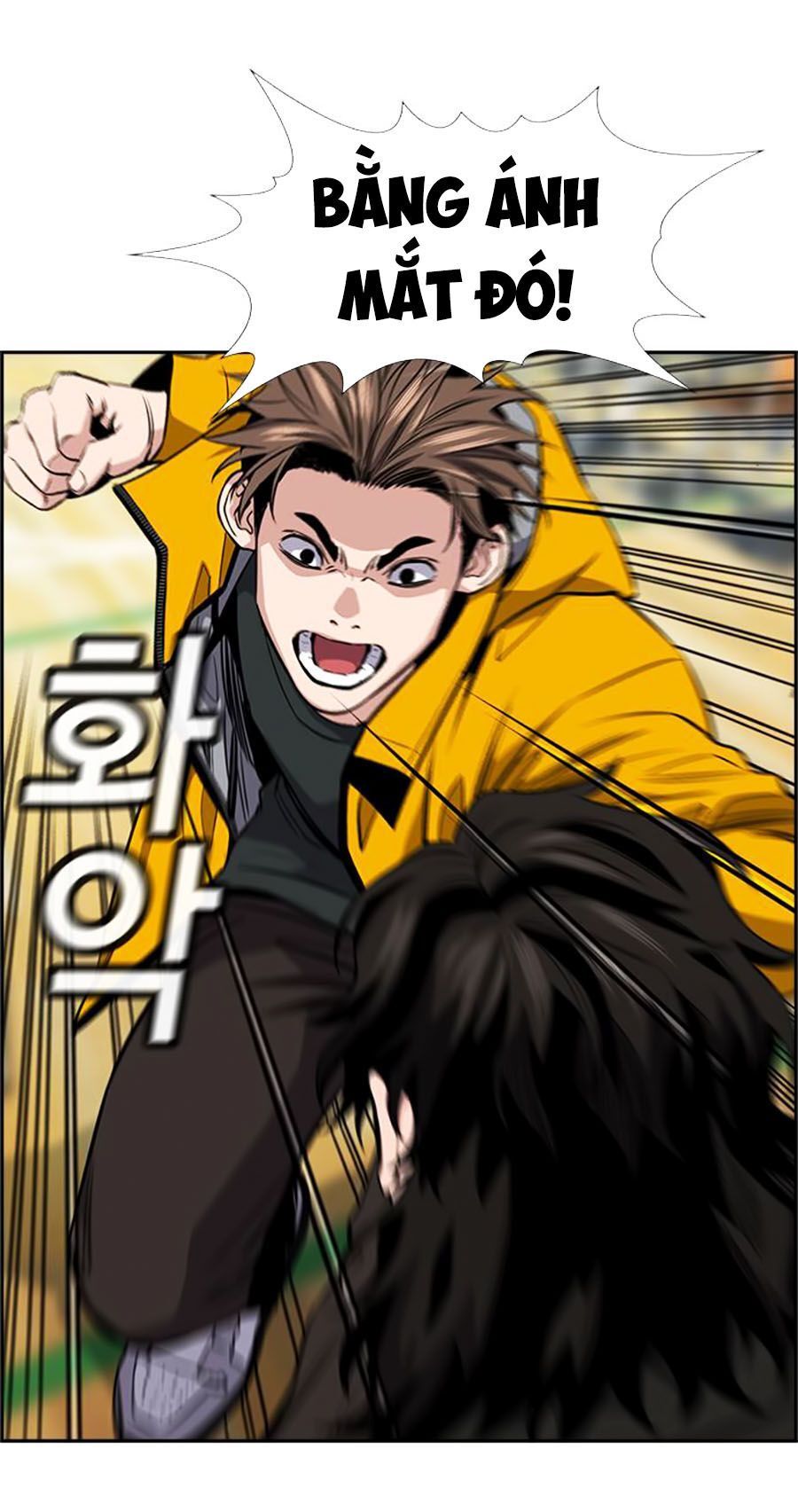 Giáo Dục Chân Chính Chap 11 - Next Chap 12