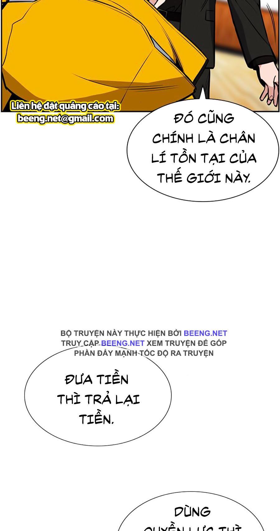 Giáo Dục Chân Chính Chap 11 - Next Chap 12