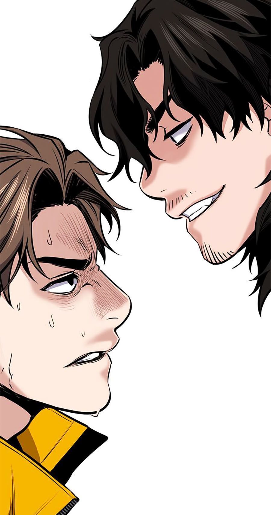Giáo Dục Chân Chính Chap 11 - Next Chap 12