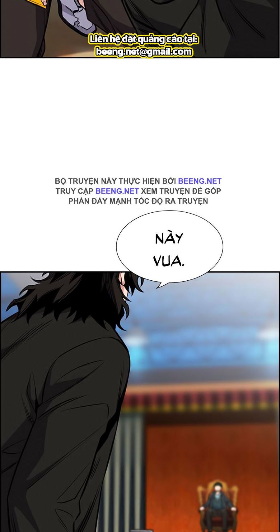 Giáo Dục Chân Chính Chap 11 - Next Chap 12