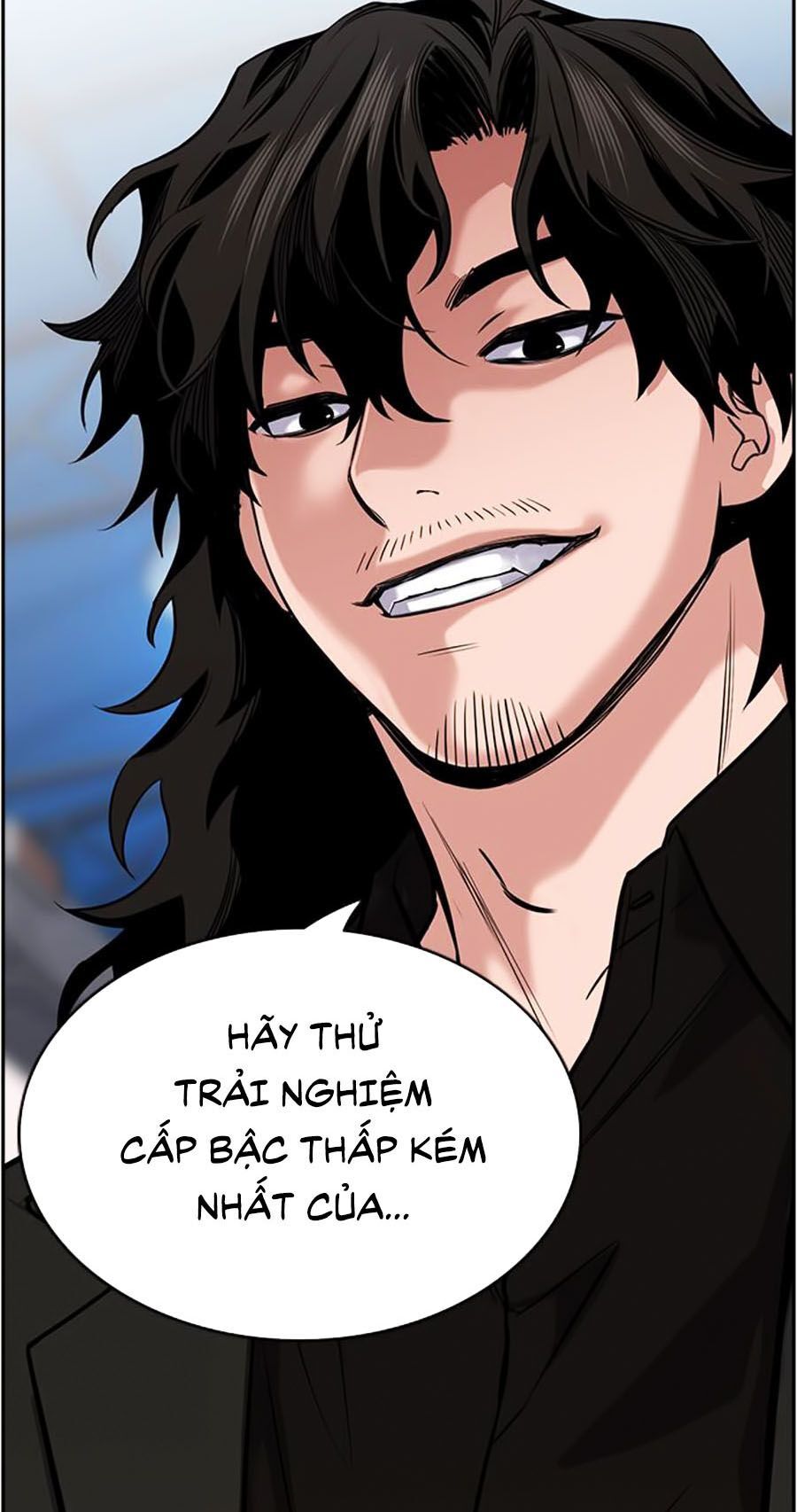 Giáo Dục Chân Chính Chap 11 - Next Chap 12