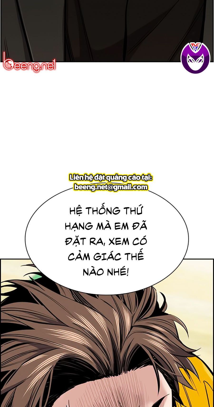 Giáo Dục Chân Chính Chap 11 - Next Chap 12