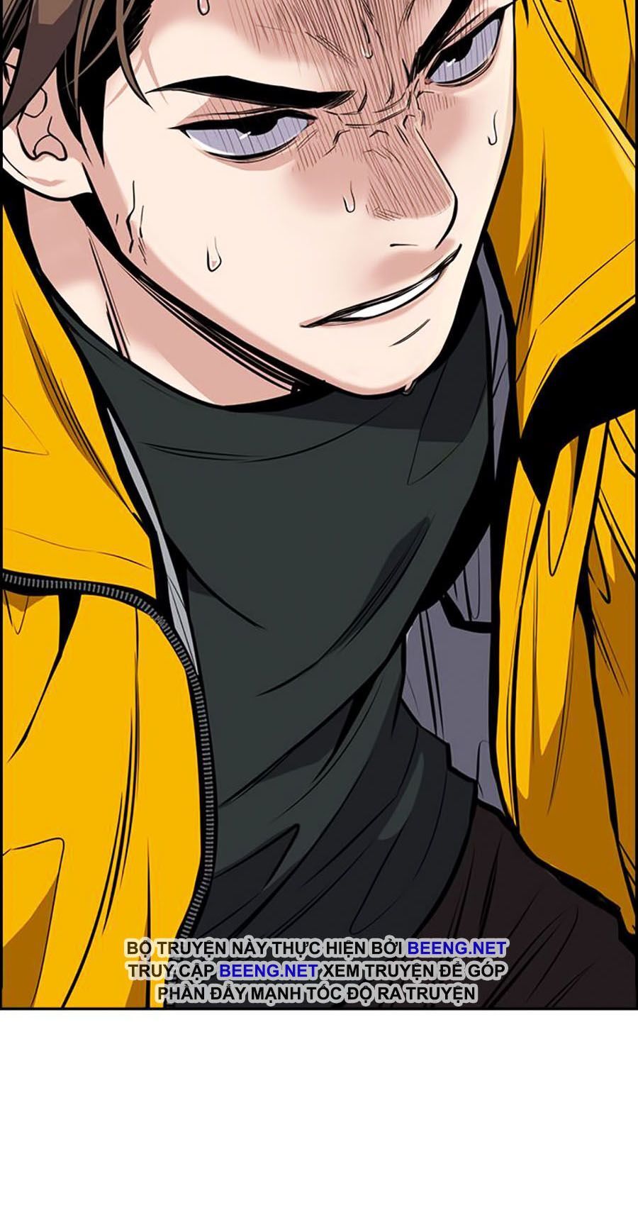 Giáo Dục Chân Chính Chap 11 - Next Chap 12