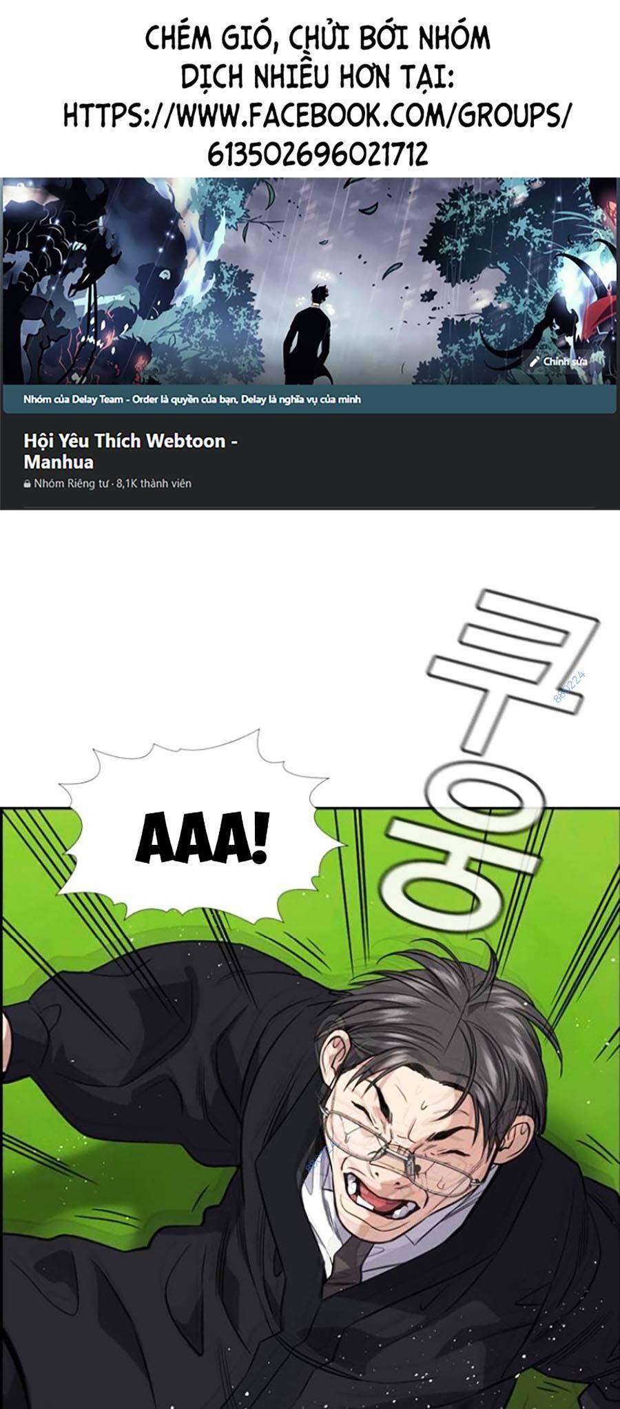 Giáo Dục Chân Chính Chap 110 - Next Chap 111