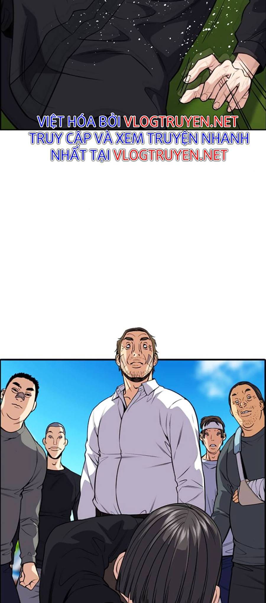 Giáo Dục Chân Chính Chap 110 - Next Chap 111