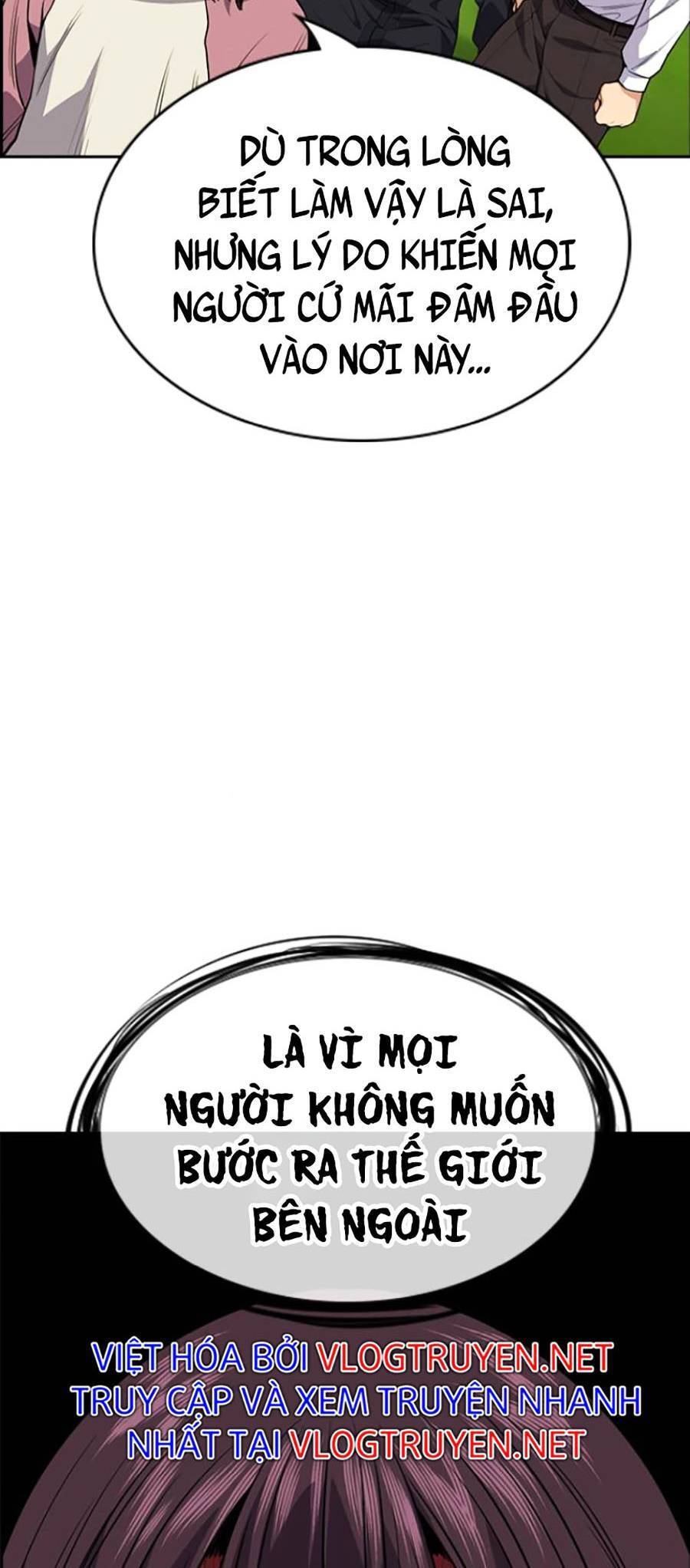 Giáo Dục Chân Chính Chap 110 - Next Chap 111
