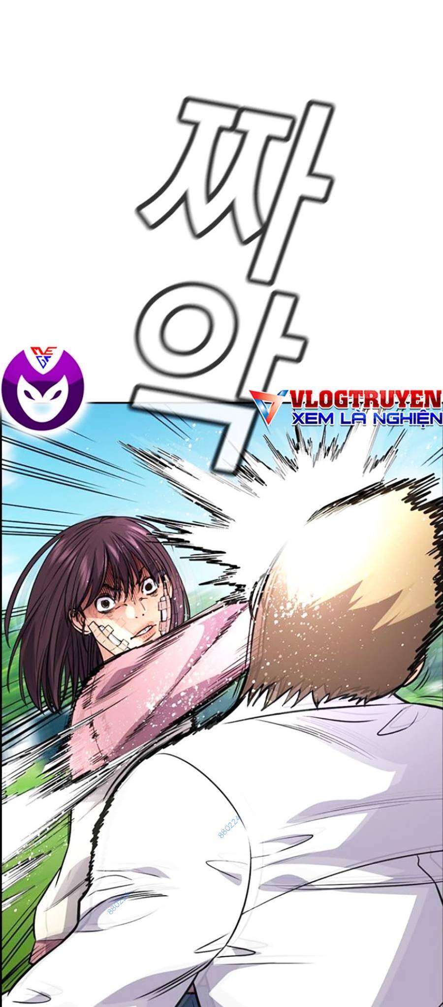 Giáo Dục Chân Chính Chap 110 - Next Chap 111