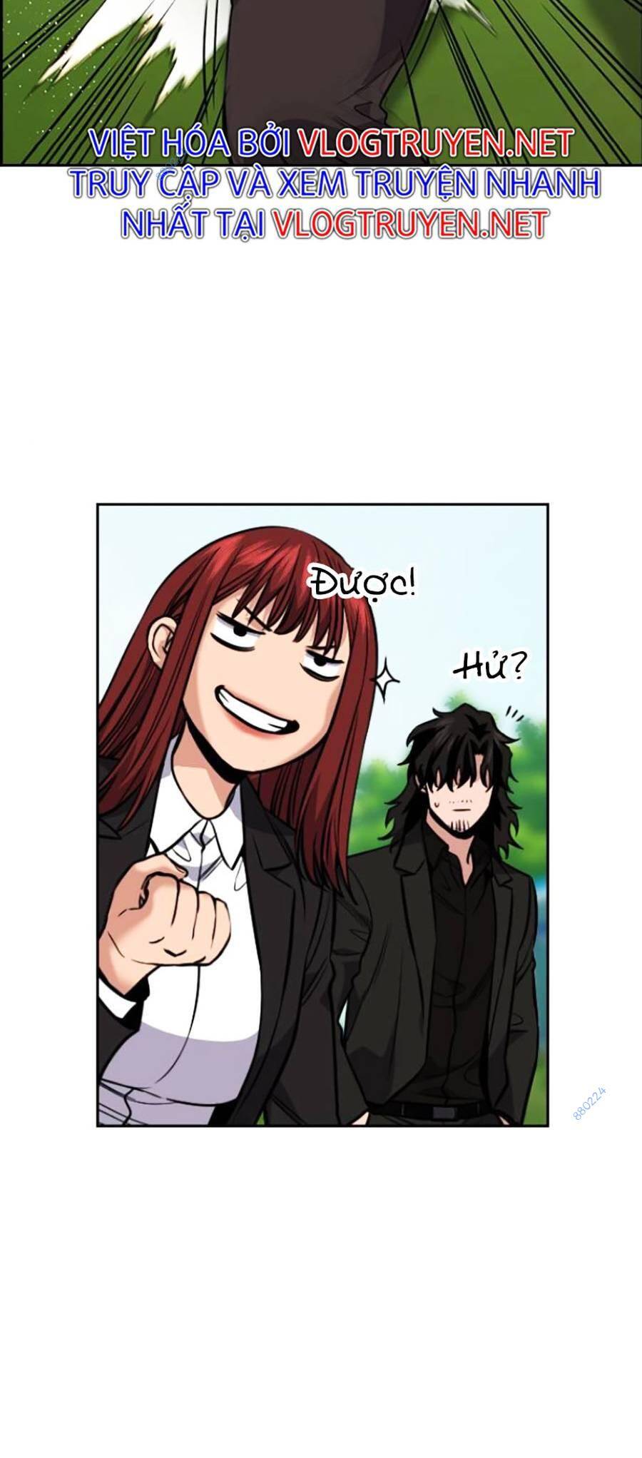 Giáo Dục Chân Chính Chap 110 - Next Chap 111