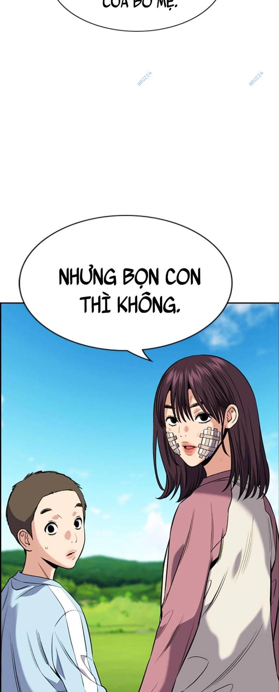 Giáo Dục Chân Chính Chap 110 - Next Chap 111