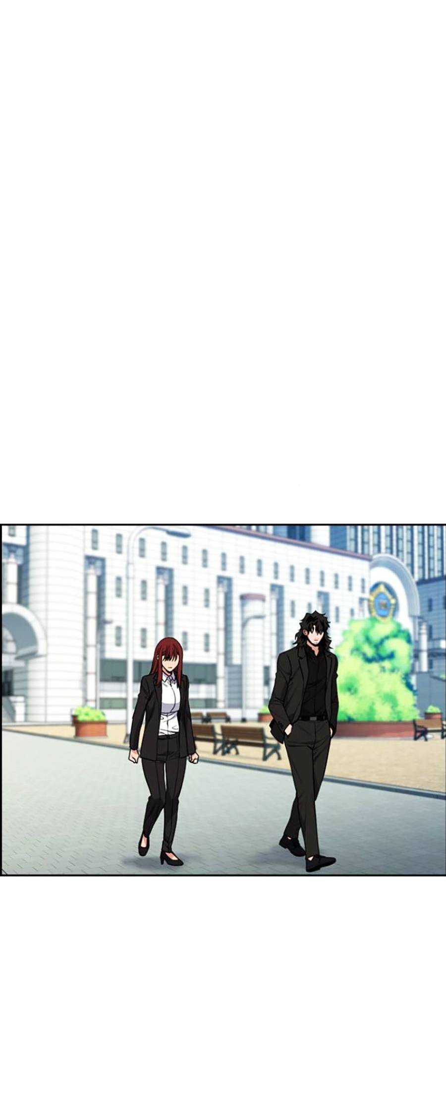 Giáo Dục Chân Chính Chap 110 - Next Chap 111