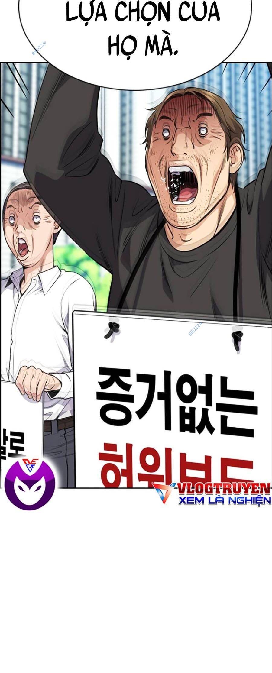 Giáo Dục Chân Chính Chap 110 - Next Chap 111