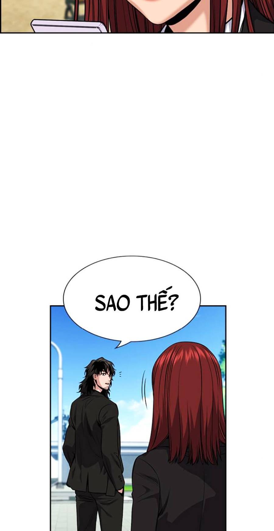 Giáo Dục Chân Chính Chap 110 - Next Chap 111