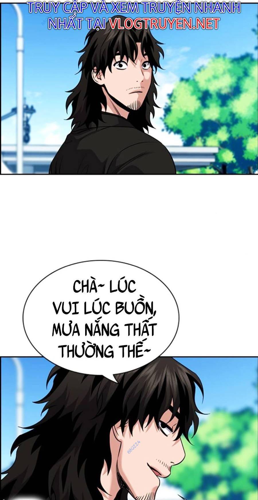 Giáo Dục Chân Chính Chap 110 - Next Chap 111