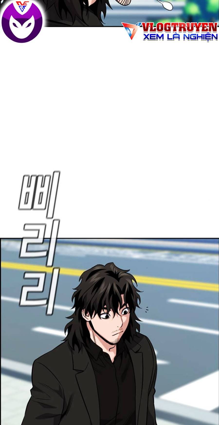 Giáo Dục Chân Chính Chap 110 - Next Chap 111