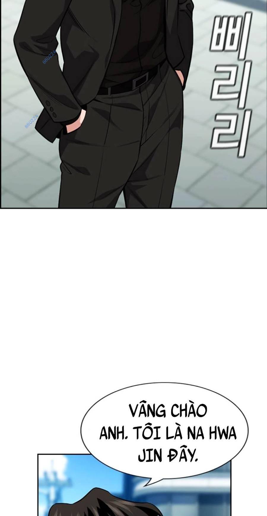 Giáo Dục Chân Chính Chap 110 - Next Chap 111