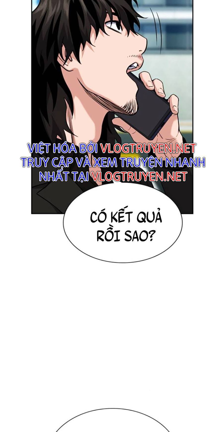 Giáo Dục Chân Chính Chap 110 - Next Chap 111