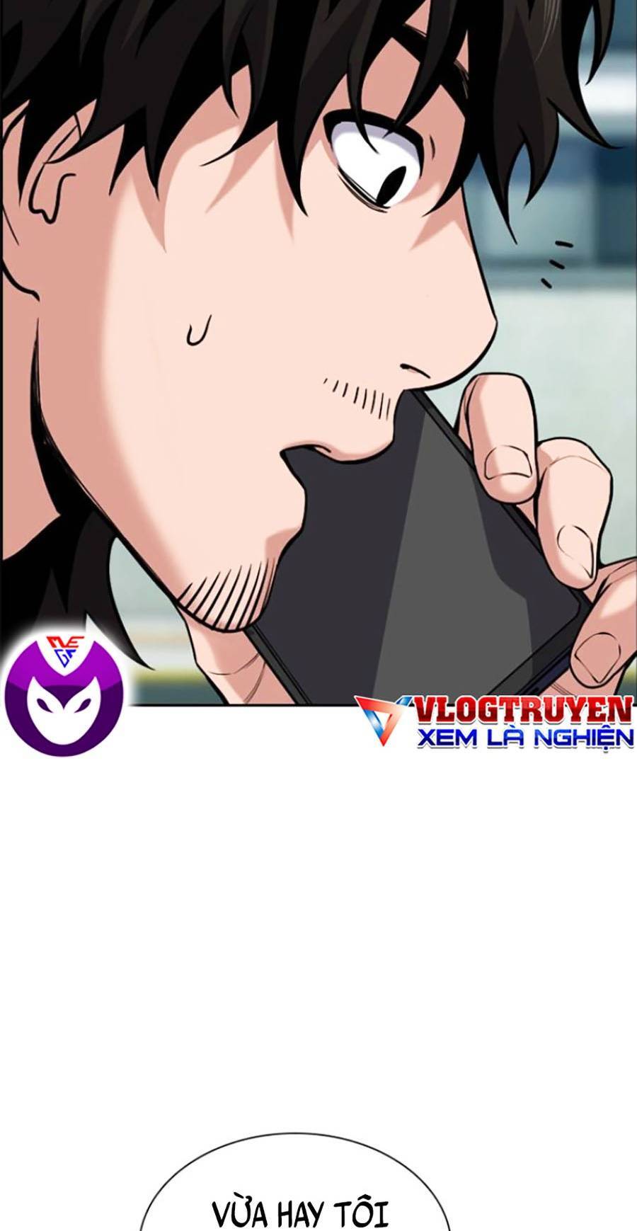 Giáo Dục Chân Chính Chap 110 - Next Chap 111