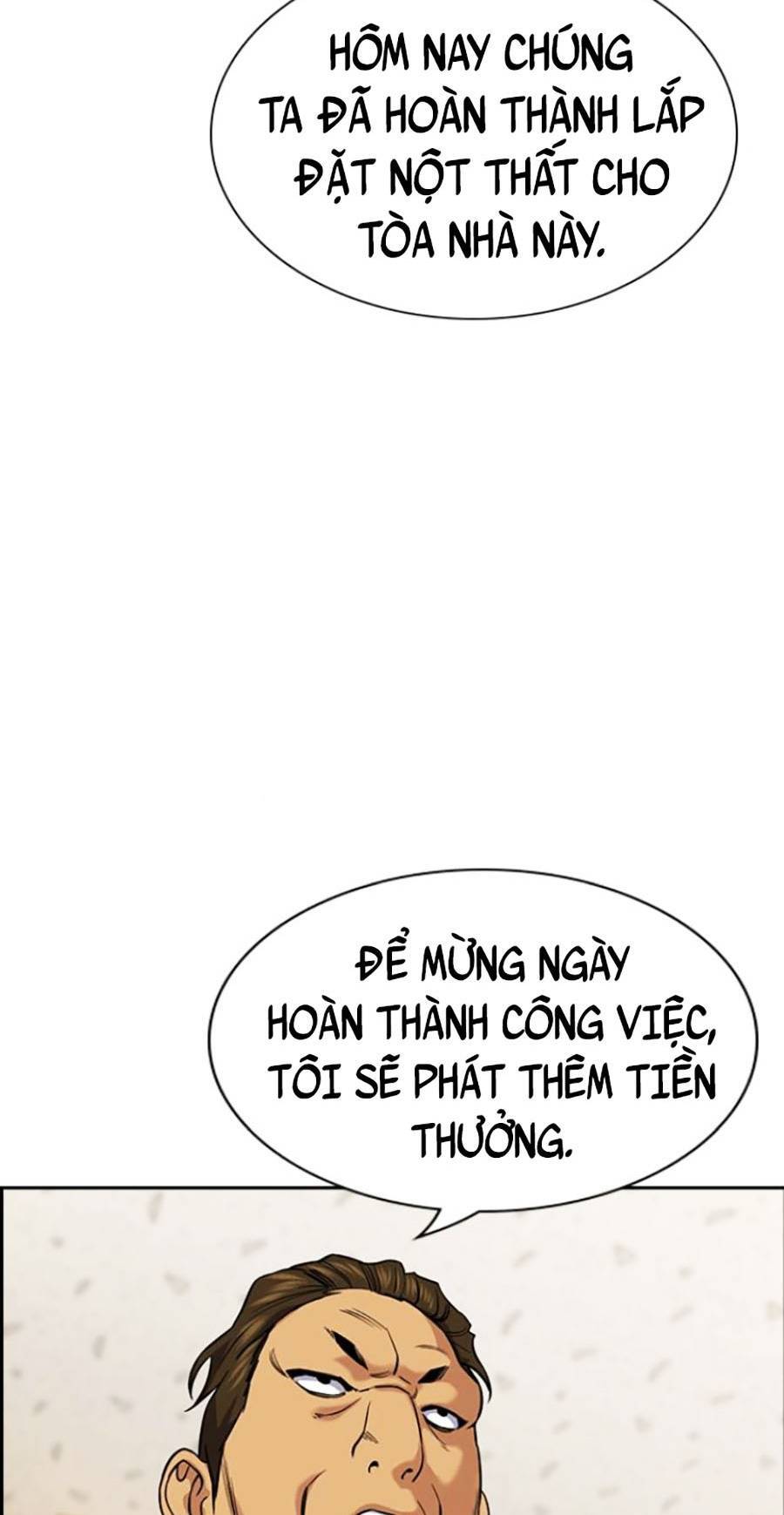Giáo Dục Chân Chính Chap 110 - Next Chap 111