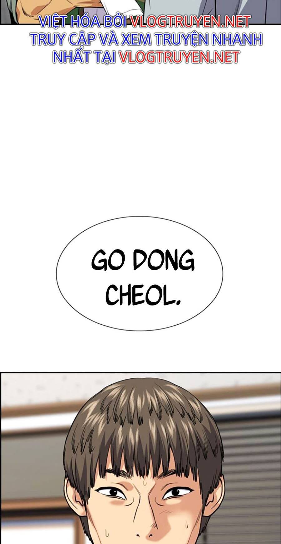 Giáo Dục Chân Chính Chap 110 - Next Chap 111