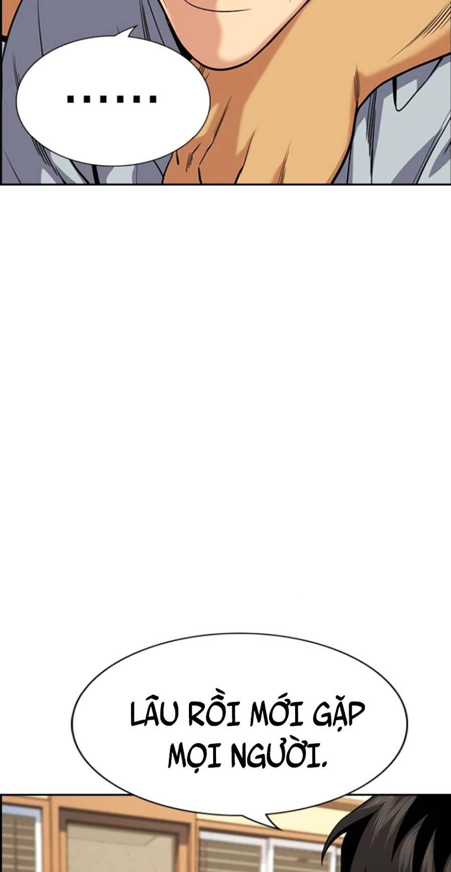 Giáo Dục Chân Chính Chap 110 - Next Chap 111