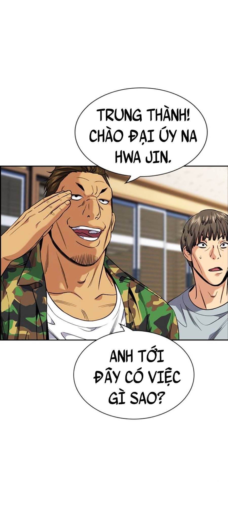 Giáo Dục Chân Chính Chap 110 - Next Chap 111