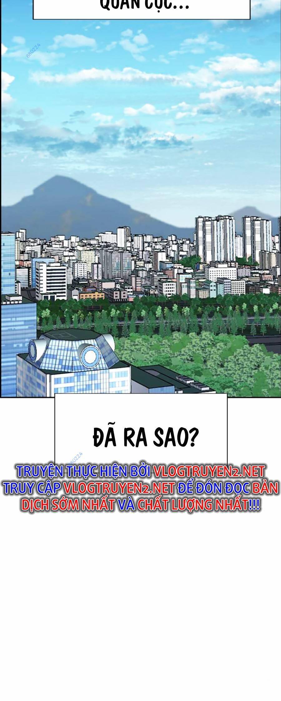 Giáo Dục Chân Chính Chap 111 - Next Chap 112